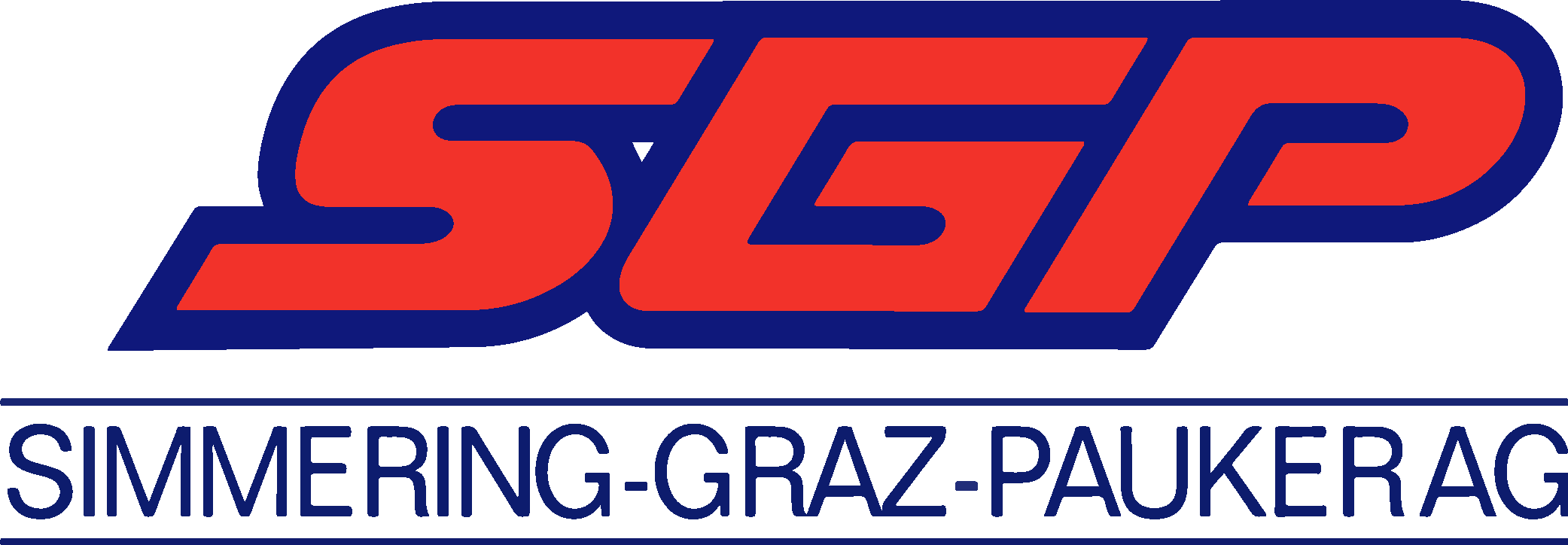 Simmering Graz Pauker Logo